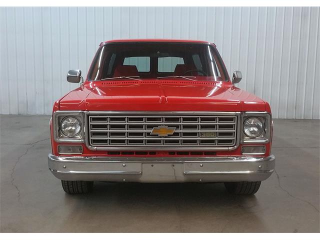 1976 Chevrolet Suburban (CC-1085315) for sale in Maple Lake, Minnesota
