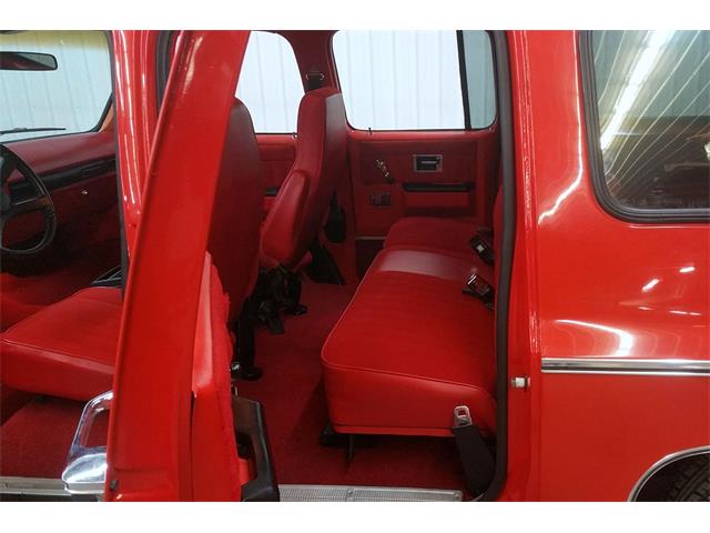 1976 Chevrolet Suburban (CC-1085315) for sale in Maple Lake, Minnesota