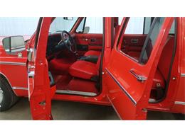 1976 Chevrolet Suburban (CC-1085315) for sale in Maple Lake, Minnesota