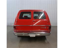 1976 Chevrolet Suburban (CC-1085315) for sale in Maple Lake, Minnesota