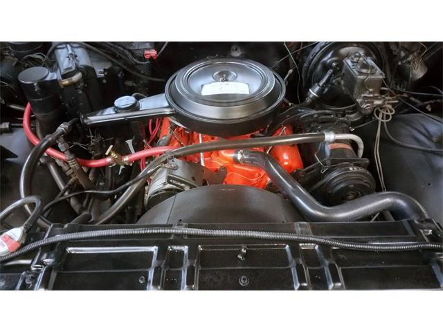 1976 Chevrolet Suburban (CC-1085315) for sale in Maple Lake, Minnesota