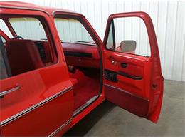 1976 Chevrolet Suburban (CC-1085315) for sale in Maple Lake, Minnesota