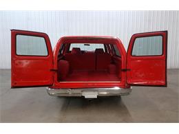 1976 Chevrolet Suburban (CC-1085315) for sale in Maple Lake, Minnesota
