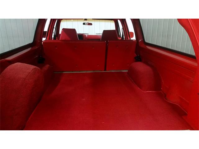 1976 Chevrolet Suburban (CC-1085315) for sale in Maple Lake, Minnesota