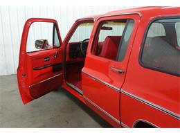 1976 Chevrolet Suburban (CC-1085315) for sale in Maple Lake, Minnesota