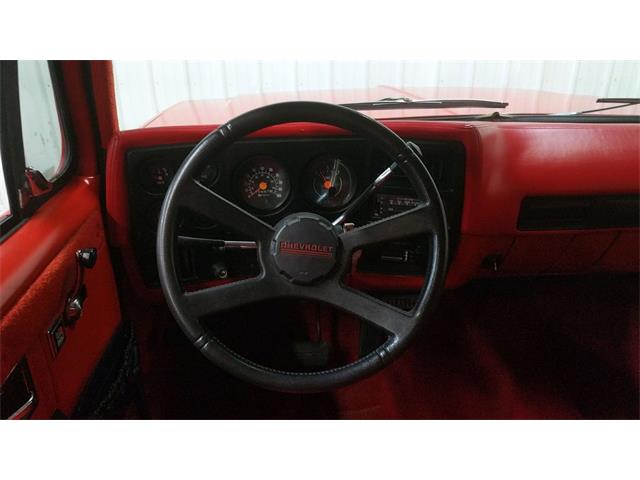 1976 Chevrolet Suburban (CC-1085315) for sale in Maple Lake, Minnesota