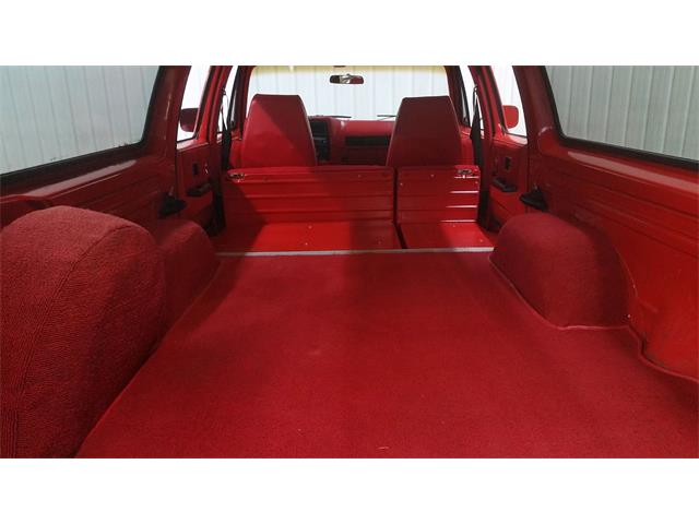 1976 Chevrolet Suburban (CC-1085315) for sale in Maple Lake, Minnesota