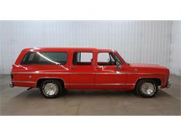 1976 Chevrolet Suburban (CC-1085315) for sale in Maple Lake, Minnesota