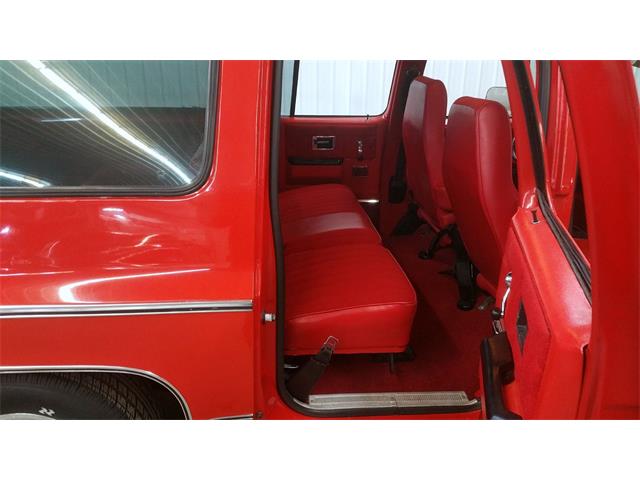 1976 Chevrolet Suburban (CC-1085315) for sale in Maple Lake, Minnesota