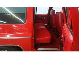 1976 Chevrolet Suburban (CC-1085315) for sale in Maple Lake, Minnesota