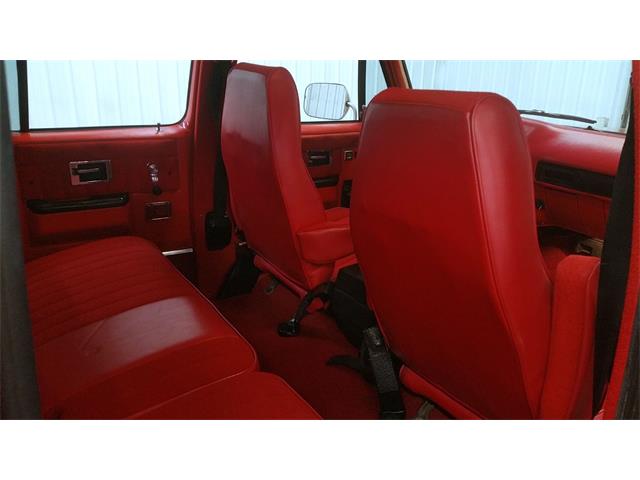 1976 Chevrolet Suburban (CC-1085315) for sale in Maple Lake, Minnesota