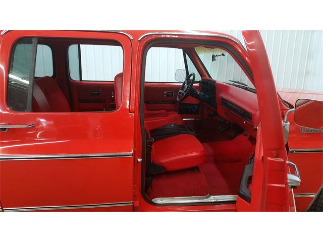 1976 Chevrolet Suburban (CC-1085315) for sale in Maple Lake, Minnesota