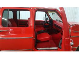 1976 Chevrolet Suburban (CC-1085315) for sale in Maple Lake, Minnesota