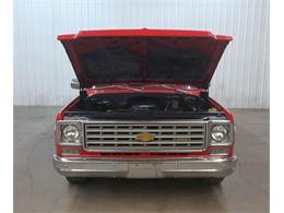 1976 Chevrolet Suburban (CC-1085315) for sale in Maple Lake, Minnesota