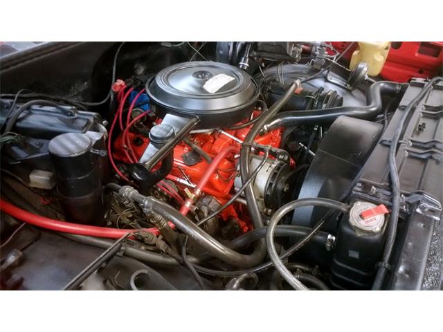 1976 Chevrolet Suburban (CC-1085315) for sale in Maple Lake, Minnesota