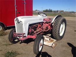 1964 Ford Tractor (CC-1085318) for sale in Shenandoah, Iowa