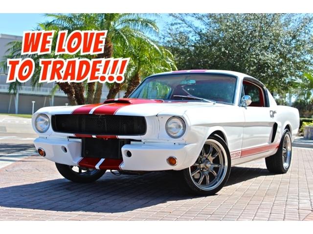 1965 Ford Mustang (CC-1085328) for sale in Orlando, Florida