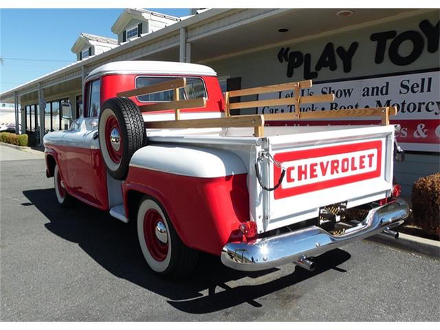 1958 Chevrolet Apache (CC-1080535) for sale in Redlands, California