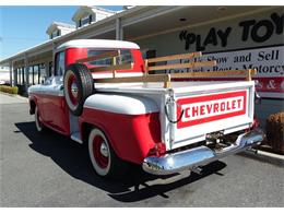 1958 Chevrolet Apache (CC-1080535) for sale in Redlands, California