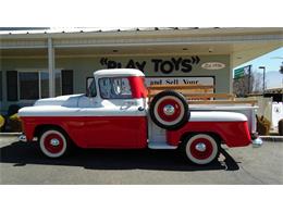 1958 Chevrolet Apache (CC-1080535) for sale in Redlands, California