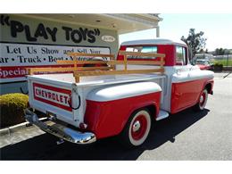 1958 Chevrolet Apache (CC-1080535) for sale in Redlands, California