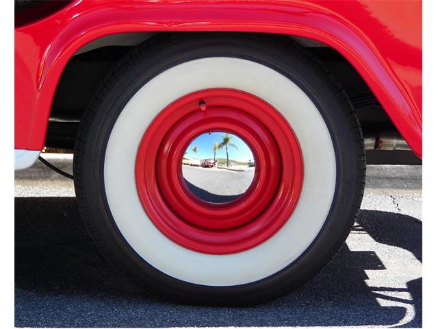 1958 Chevrolet Apache (CC-1080535) for sale in Redlands, California