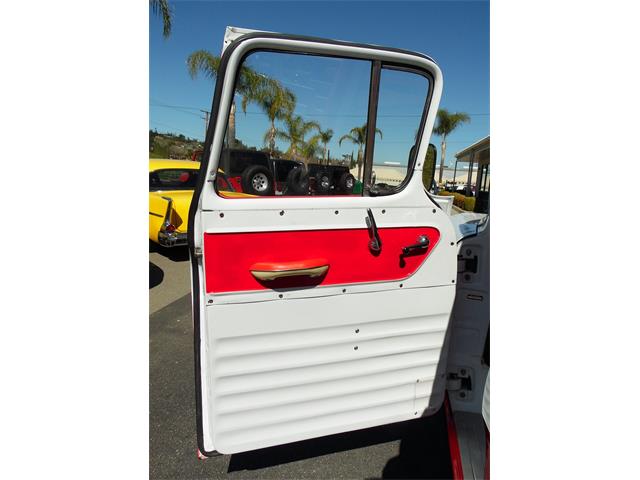 1958 Chevrolet Apache (CC-1080535) for sale in Redlands, California