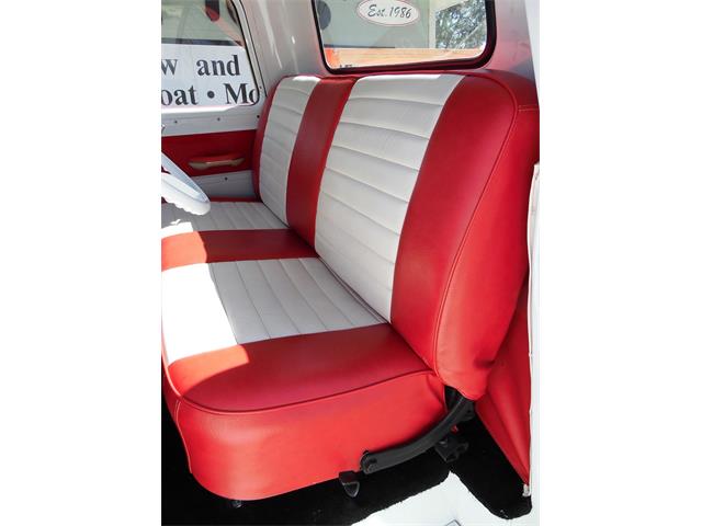 1958 Chevrolet Apache (CC-1080535) for sale in Redlands, California