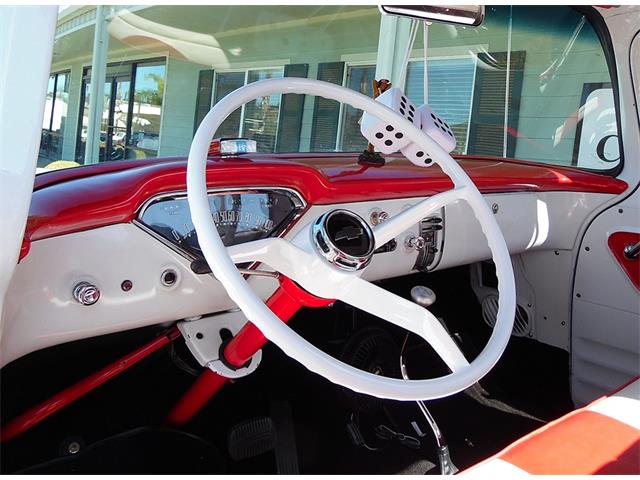 1958 Chevrolet Apache (CC-1080535) for sale in Redlands, California