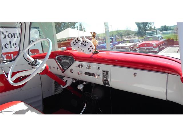 1958 Chevrolet Apache (CC-1080535) for sale in Redlands, California