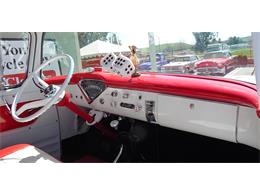 1958 Chevrolet Apache (CC-1080535) for sale in Redlands, California