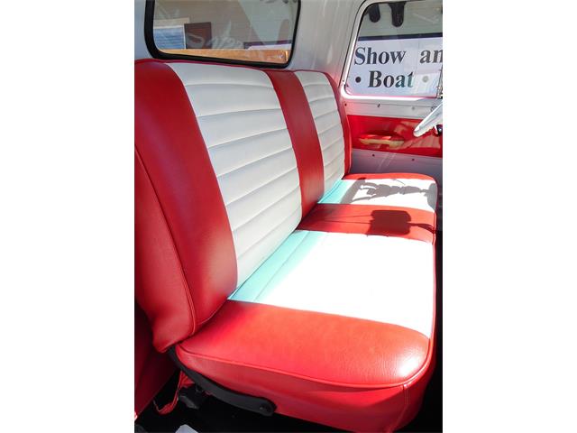 1958 Chevrolet Apache (CC-1080535) for sale in Redlands, California