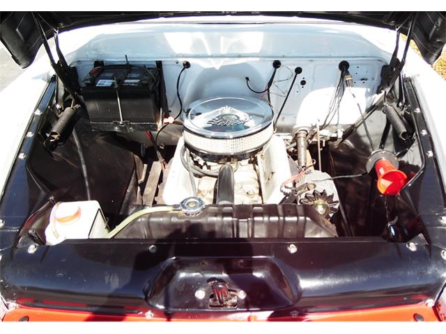 1958 Chevrolet Apache (CC-1080535) for sale in Redlands, California