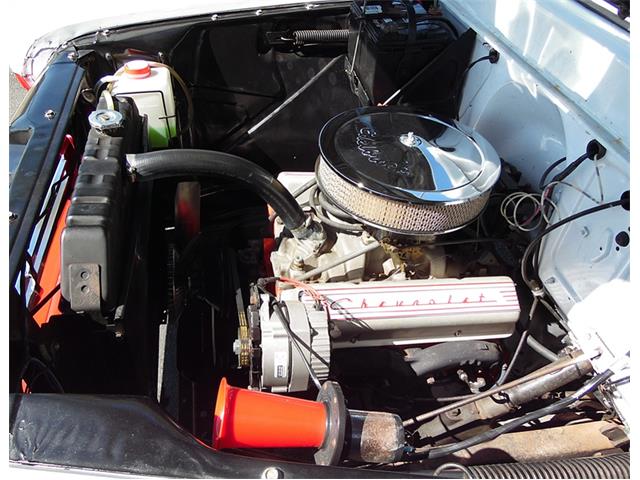 1958 Chevrolet Apache (CC-1080535) for sale in Redlands, California