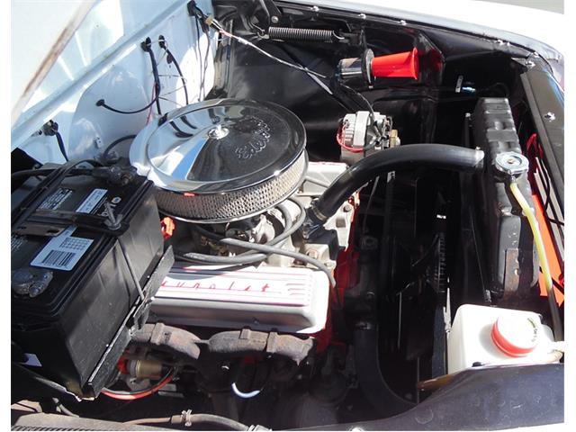 1958 Chevrolet Apache (CC-1080535) for sale in Redlands, California