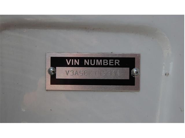 1958 Chevrolet Apache (CC-1080535) for sale in Redlands, California