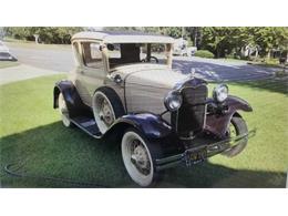 1930 Ford Model A (CC-1085352) for sale in West Pittston, Pennsylvania