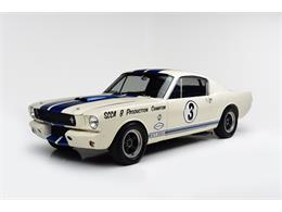 1965 Shelby GT350 (CC-1080537) for sale in Scottsdale, Arizona