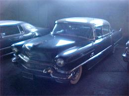 1956 Cadillac Fleetwood (CC-1085376) for sale in SALT LAKE CITY, Utah