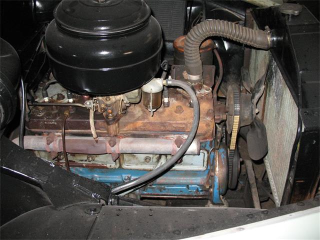 Buy 2 Rear Motor Mounts 52 53 Nash Statesman NEW PAIR 1952 1953 in