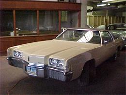 1971 Oldsmobile Toronado (CC-1085380) for sale in SALT LAKE CITY, Utah