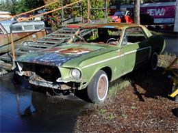 1968 Ford Mustang (CC-1085382) for sale in Tacoma, Washington