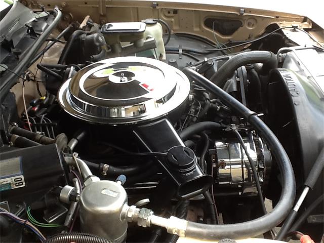 1987 Chevrolet El Camino (CC-1080539) for sale in Knoxville , Tennessee