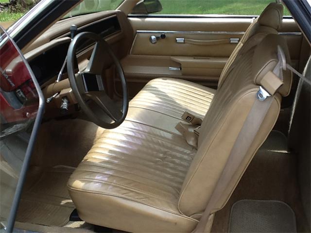1987 Chevrolet El Camino (CC-1080539) for sale in Knoxville , Tennessee