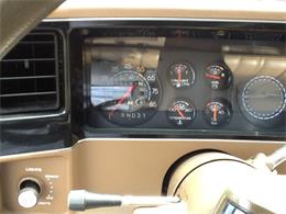 1987 Chevrolet El Camino (CC-1080539) for sale in Knoxville , Tennessee