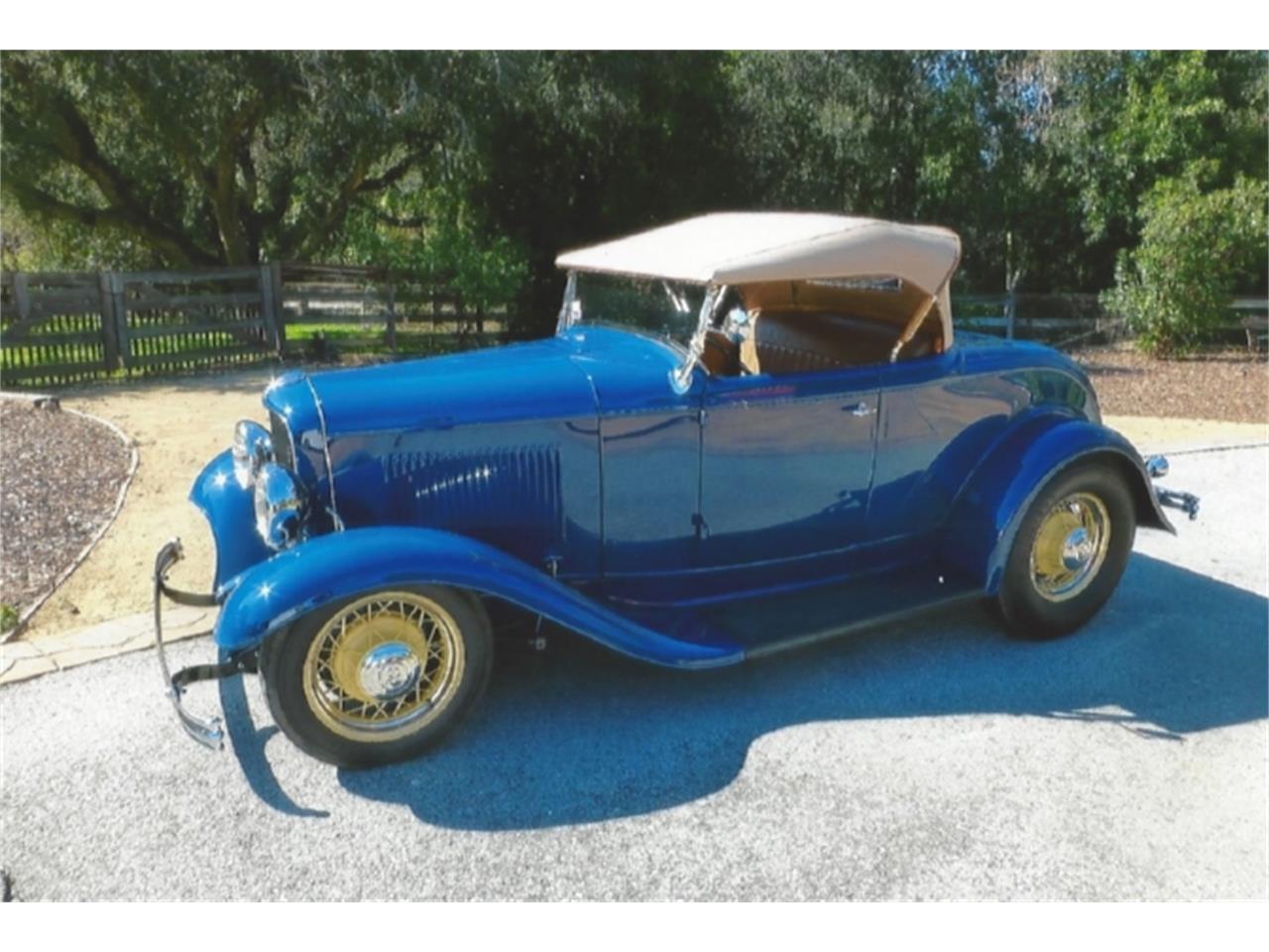 1932 Ford Model B For Sale | ClassicCars.com | CC-1085394