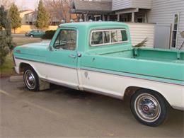 1967 Ford F100 (CC-1085398) for sale in Phoenix, Arizona