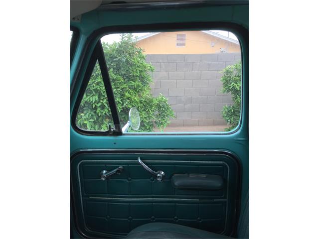 1967 Ford F100 (CC-1085398) for sale in Phoenix, Arizona