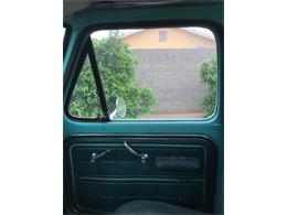 1967 Ford F100 (CC-1085398) for sale in Phoenix, Arizona