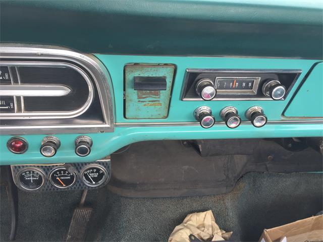 1967 Ford F100 (CC-1085398) for sale in Phoenix, Arizona